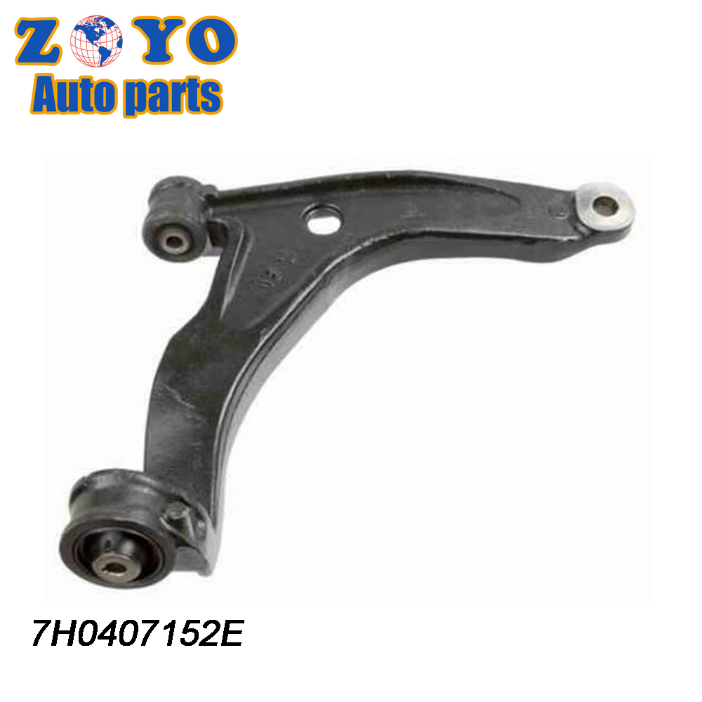 FORGING/CASTING Left Front Lower Control Arm for VW MULTIVAN Teramont 7H0407152E