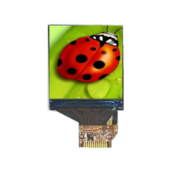 China 1.3 Inch IPS LCD Display SPI Interface 400 Brightness Resolution 240*240 Driver IC ST7789 on sale China 1.3 Inch IPS LCD Display SPI Interface 400 Brightness Resolution 240*240 Driver IC ST7789 on sale