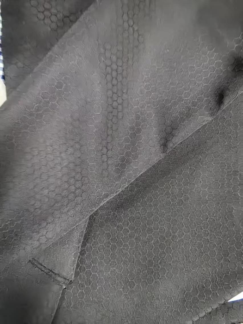50D*50D 100%P 68GSM Polyester fabric