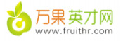 The Platform for Getting Talents from Fruits Company and the stage for people get ideal job