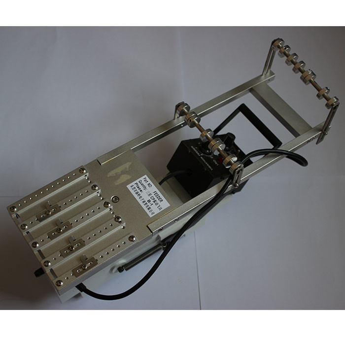 Portable Samsung Smt Feeder Parts