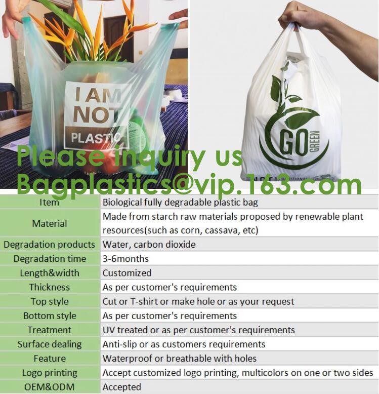 100% Certified Biodegradable Compost Bags, Food Waste Bags,Food grade compostable coffee bags,Biodegradable Stand Up Cof