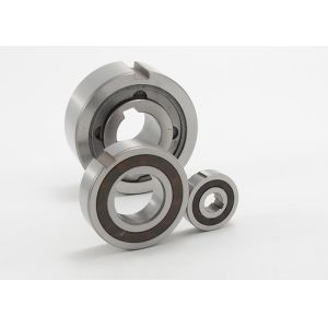 Indexing Overrunning Starter Clutch One Way Bearing CSK20PP With Keyway