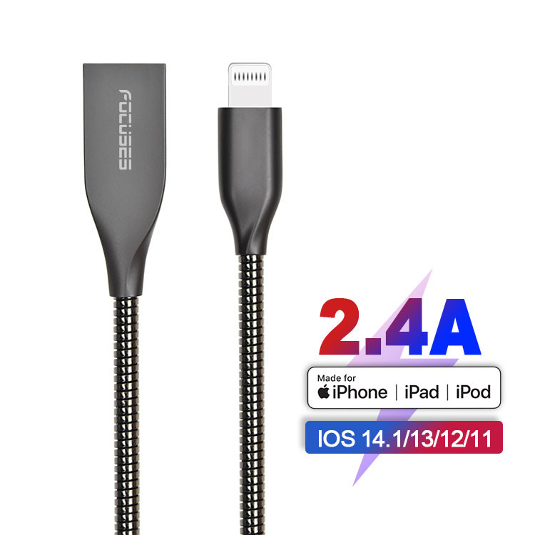C94 3ft 6ft USB Typy C To Lightning Cable Universal for IPhone 12