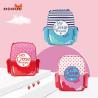 Buy cheap Nohoo 2019 new arrival waterproof lightweight PU 3D cartoon children school bags from wholesalers