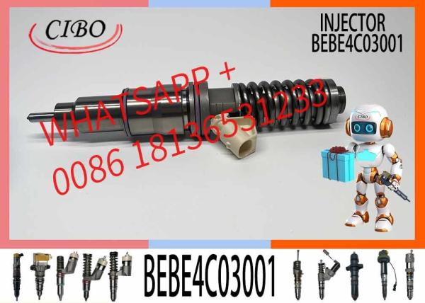 High Quality 21586290 20363748 20500620 7420500620 85000105 85000190 BEBE4C02001