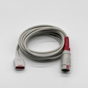 Original RD Rainbow R25-12 Spo2 Extension Cable RD rainbow SET 4078