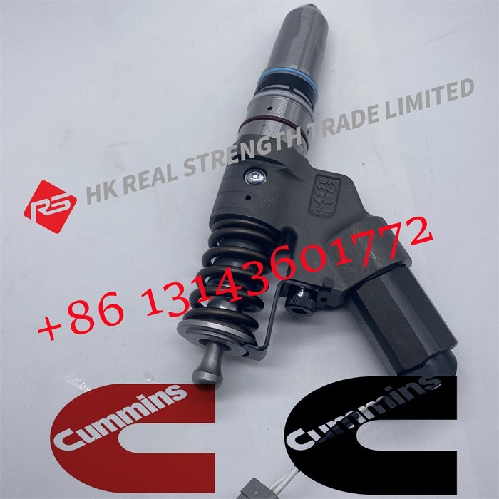 Diesel M11 QSM11 Common Rail Fuel Pencil Injector 3095040 3083846 3609796 3411756 4061851