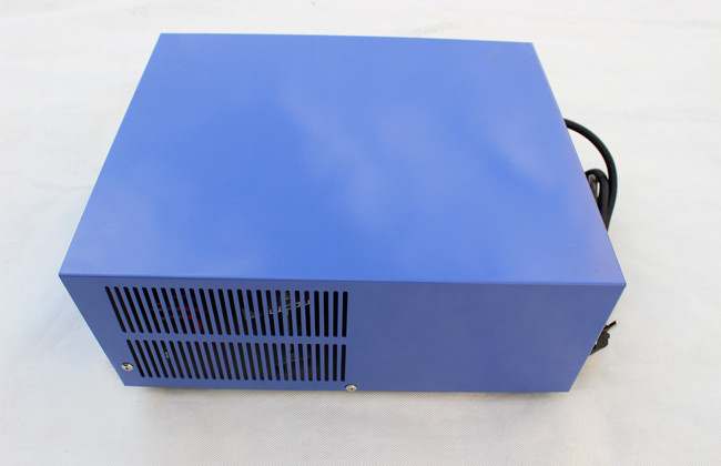 DPF Large Ultrasonic Cleaner 3000W Heating Power 65L 1 Year Warranty