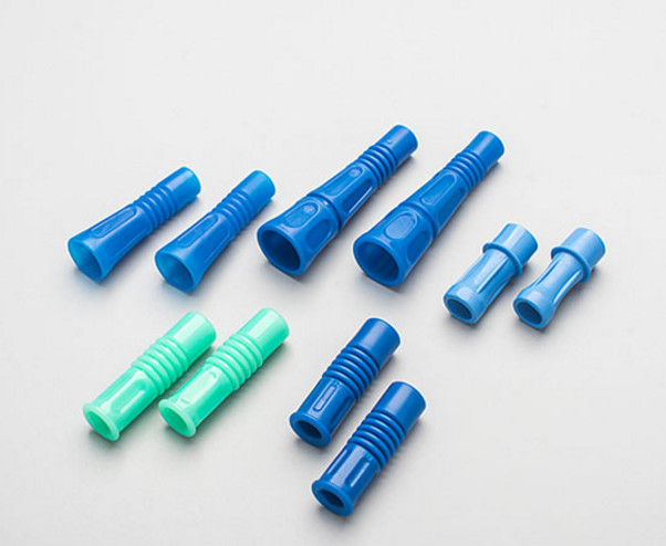 Size 5.0*8.0mm Length 2.0m Yankauer Suction Set with CE Certificate
