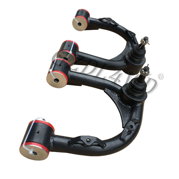 GZ4WD Pickup Lift High 2 Inch 5cm Upper Control Arm For Ford Ranger T6 T7 T8