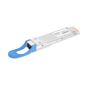 QSFP-DD SMF 500m MPO12 LC Multimode SFP Transceiver 400gbps