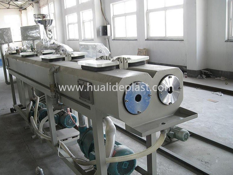 New Hot Sell PVC Conbuit Pipe Production Line