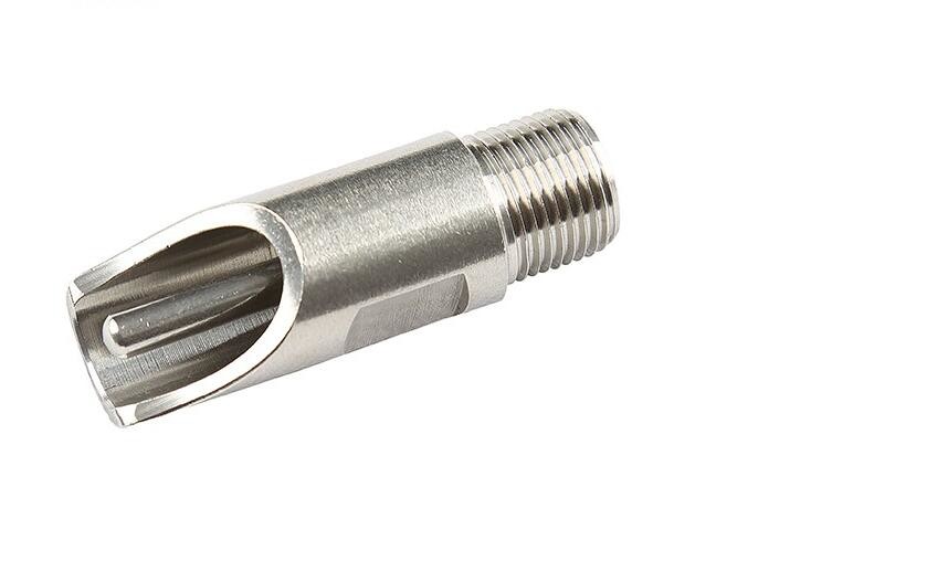 Stainless Steel Nipple Drinker Body for Poultry Waterer Poultry Drinkers