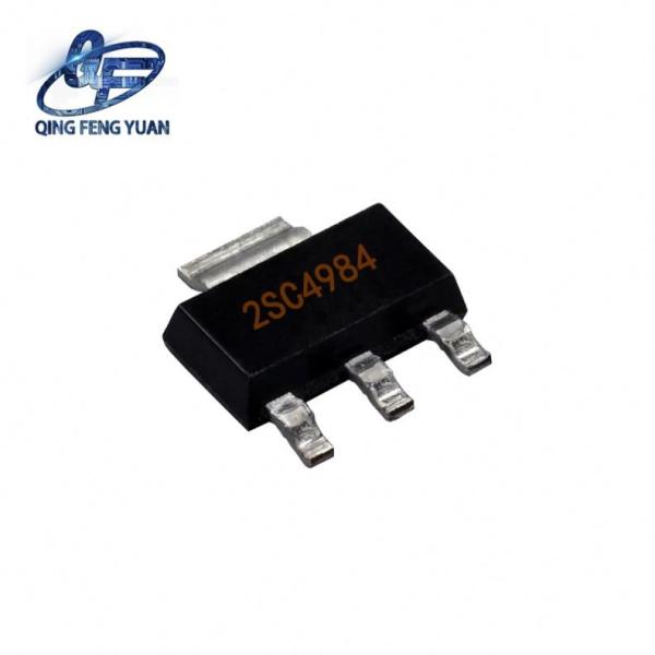 Electronic Circuit Components ON/SANYO 2SC4984 SOT-89 Electronic Components ics