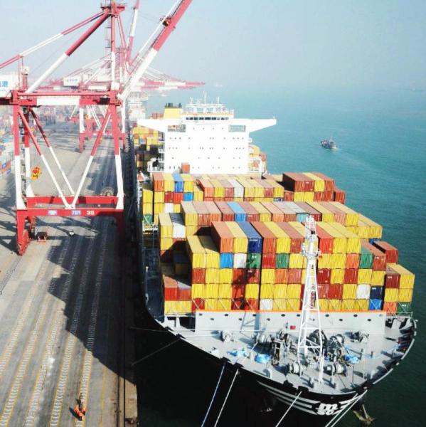 26 Years Experienced bonded warehouse china Logistics Service LCL And FCL
