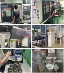 Guangzhou Zhenhui Machinery Equipment Co., Ltd