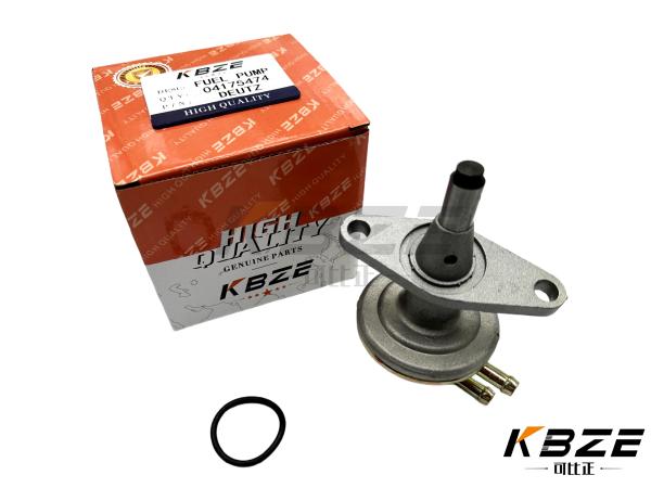 HIGH QUALITY FUEL LIFT PUMP 0417 5474 04175464 DUETZ FL1011 DIESEL ENGINE PART