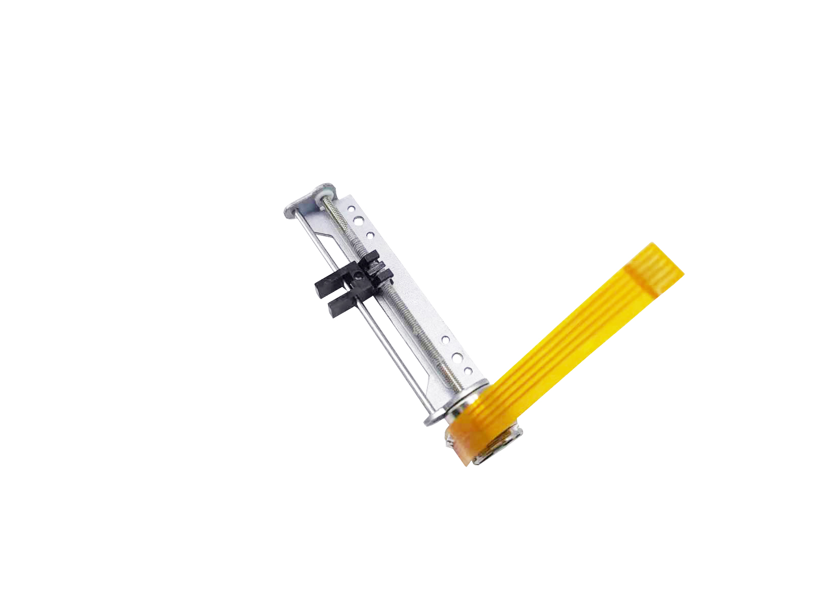 Mini Slider Screw Permanent Magnet Linear Stepper Motor For Camera Lens
