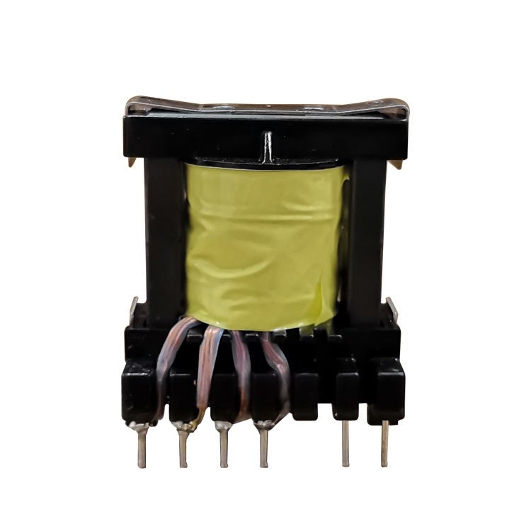 E30 EPC3246-4 2000uH 100Hz PFC Boost Inductor Used as (PFC) Boost Inductor with Auxiliary Winding