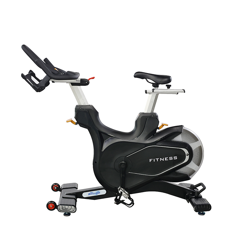 Sports Gym Spin Cycle Bikes Magnetic Flywheel Indoor Commercial