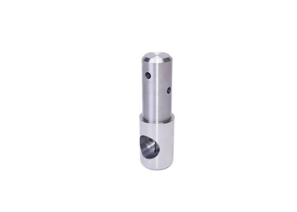 OEM Stainless Steel CNC Turning Parts