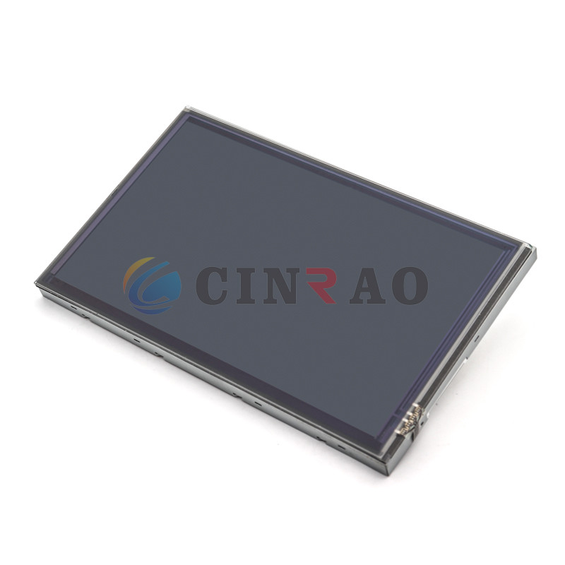 8.0 INCH Toshiba LCD Module LTA080B751F ISO9001 Certificate Approved