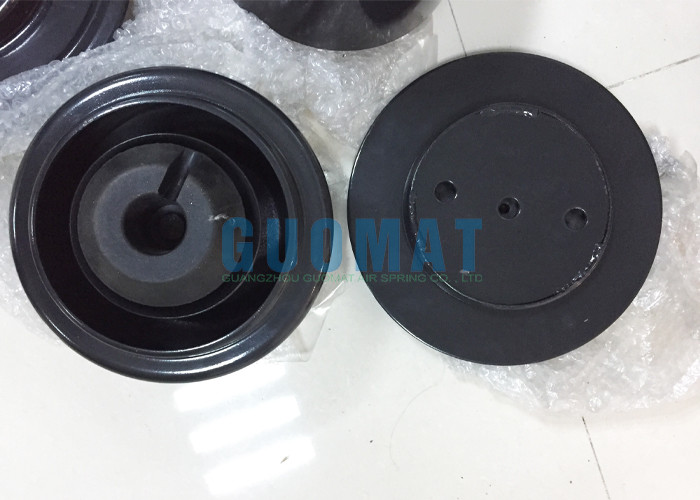 Cover Plate Of Vibracoustic V1E25 / V 1 E 25 CF Gomma 1S310-28 Air Spring Suspension