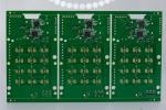 High Performance Industrial Remote Control PCBA for Heavy Machinery with Anti