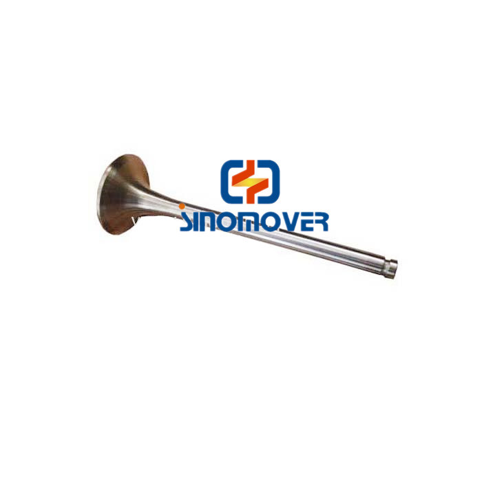 Exhaust Valve Howo Sino Truck Spare Parts 612600050025 VG 1560050041