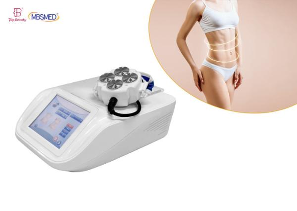 4D Cavitation Rf Vacuum Machine Body Sculpting Cellulite Reduction Skin