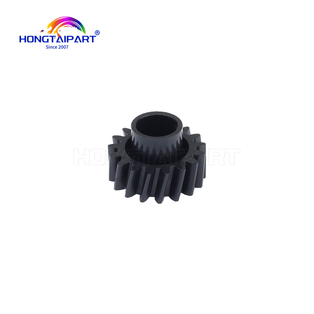 B0653098 Development Gear 17T for Ricoh Aficio C1060 C1075 C2060 C2075 C2090 MP5500 MP6500 MP7500 MP8000 MP7000