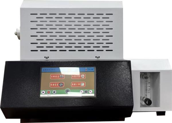Accurate Plastic Analyzer for Carbon Black Content Measurement in Polyethylene