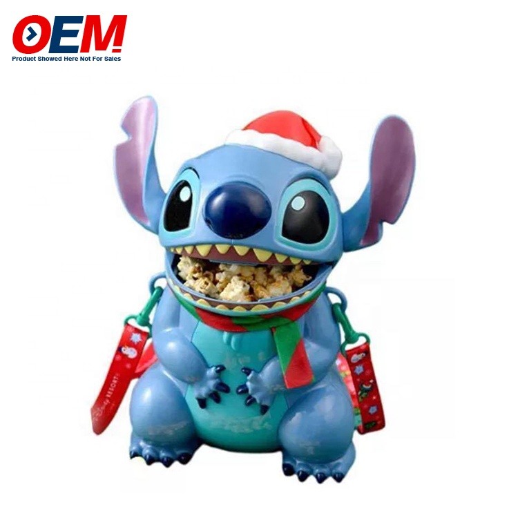 OEM Customize Your Super Hero Mask PVC Movie Hero Mask