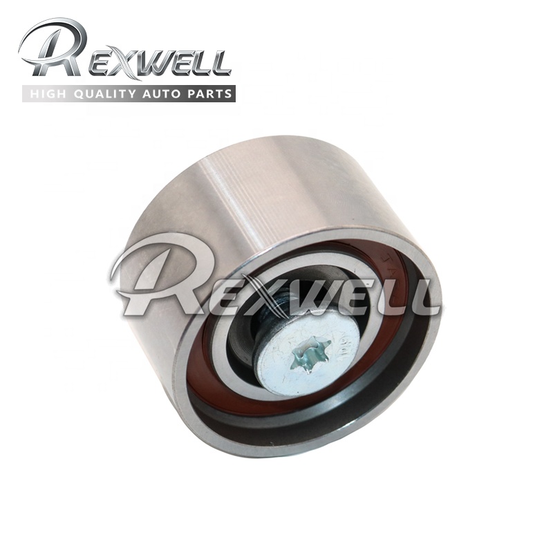 Replace/Repair HYUNDAI TUCSON KIA ACCENT CEED Belt Tensioner Pulley Assy 24810-27250