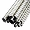 Buy cheap 430 Stainless Steel Pipe Welded SS 410 Seamless Tubes Hot Rolled / Cold Rolled from wholesalers