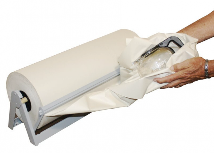 Unprinted Newsprint Packing Paper customers' sizes oem