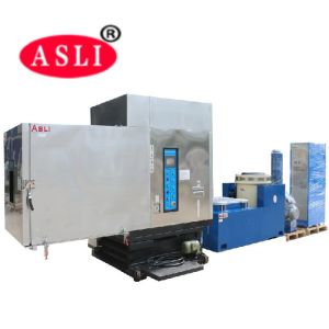 Constant Temperature Humidity and Vibration Environmental Simulation Test System