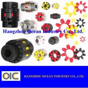 Industrial Machinery Agricultural Quick Couplings Easy to Maintain and Bolt-on Installation Method