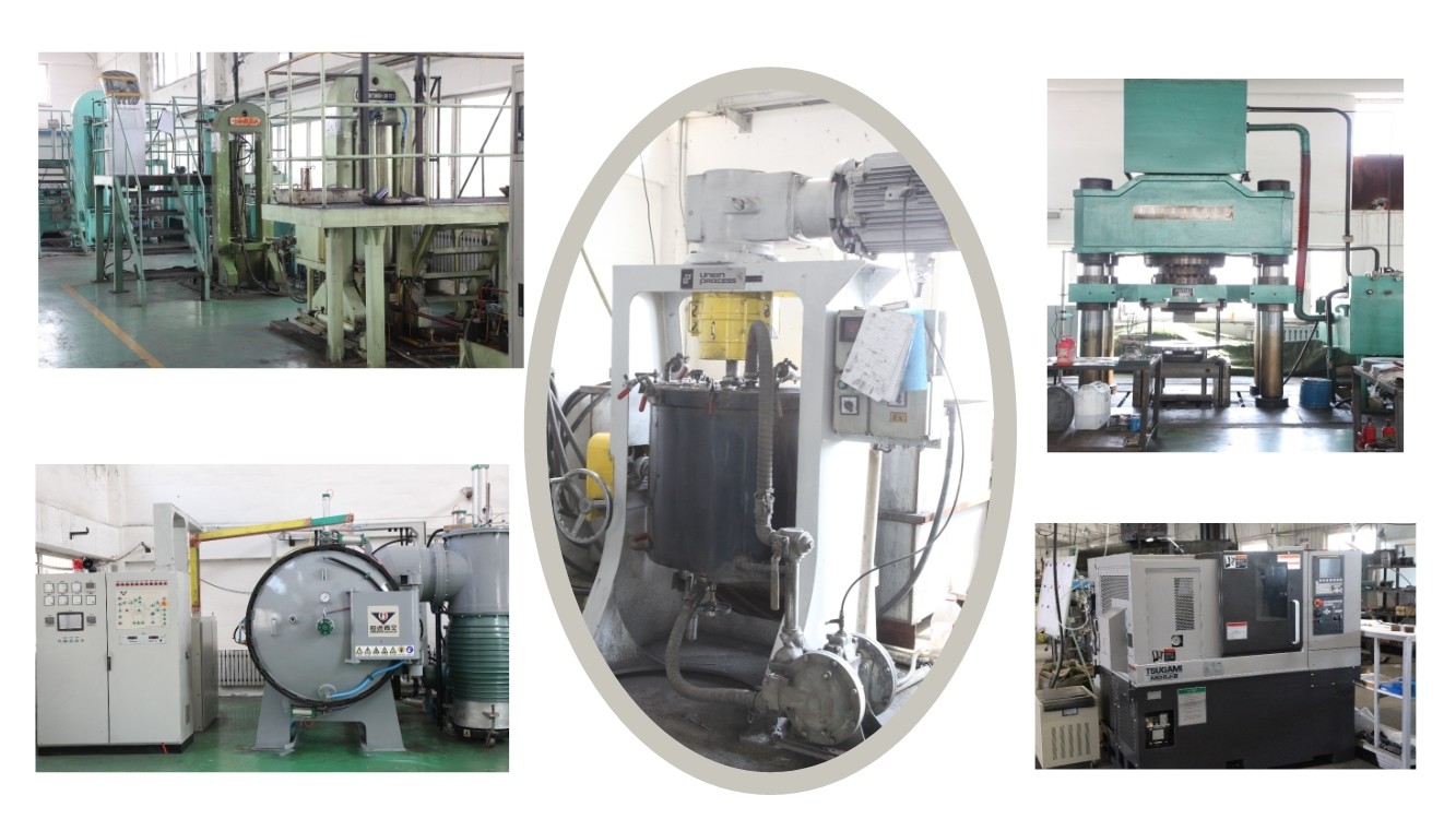 Customized Drawing Ball Valve Seat Insert High Precision Pump Spare Parts