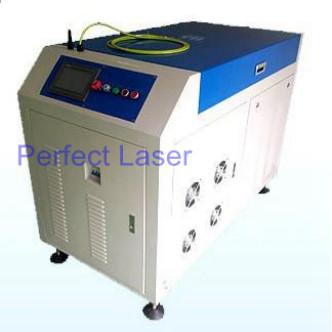 600w Fiber Optic Transmission Laser Welding Machine For Stainless Steel /