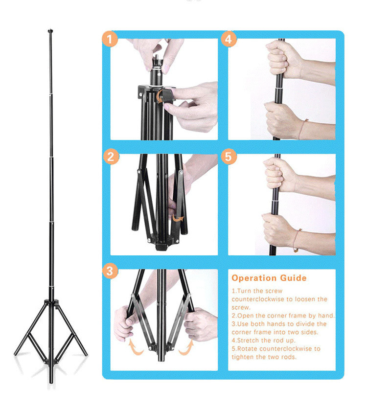 24W Ring Supplementary Lamp
