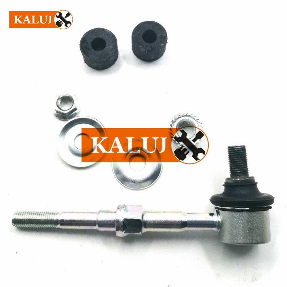 48830-42020 Rear Suspension Rod Stabilizer Bar Link Assy For Toyota RAV4 A3 A3 Lexus NX Z1