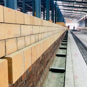 BRICTEC Project Design Demonstration CBT Project In Malaysia