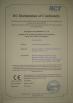 Guangzhou Asia Inflatable Firm Certifications