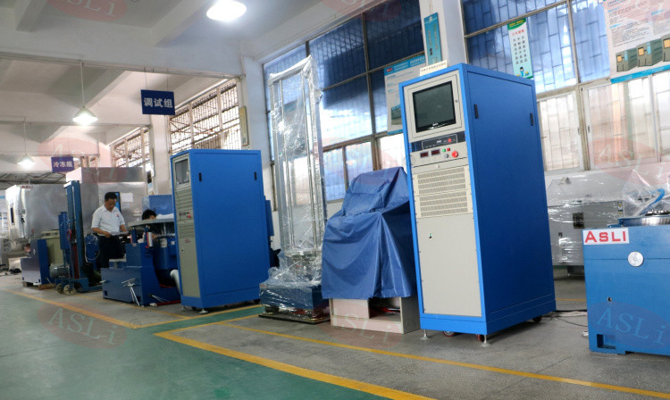 50G Vibration Test System With 1 Year Warranty