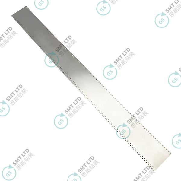 SMT Feeder Calibration Steel Tape High Precision Durable Construction