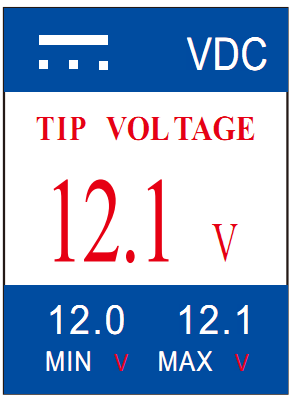 Handy Smart YANTEK YD308 Auto Electrical Tester