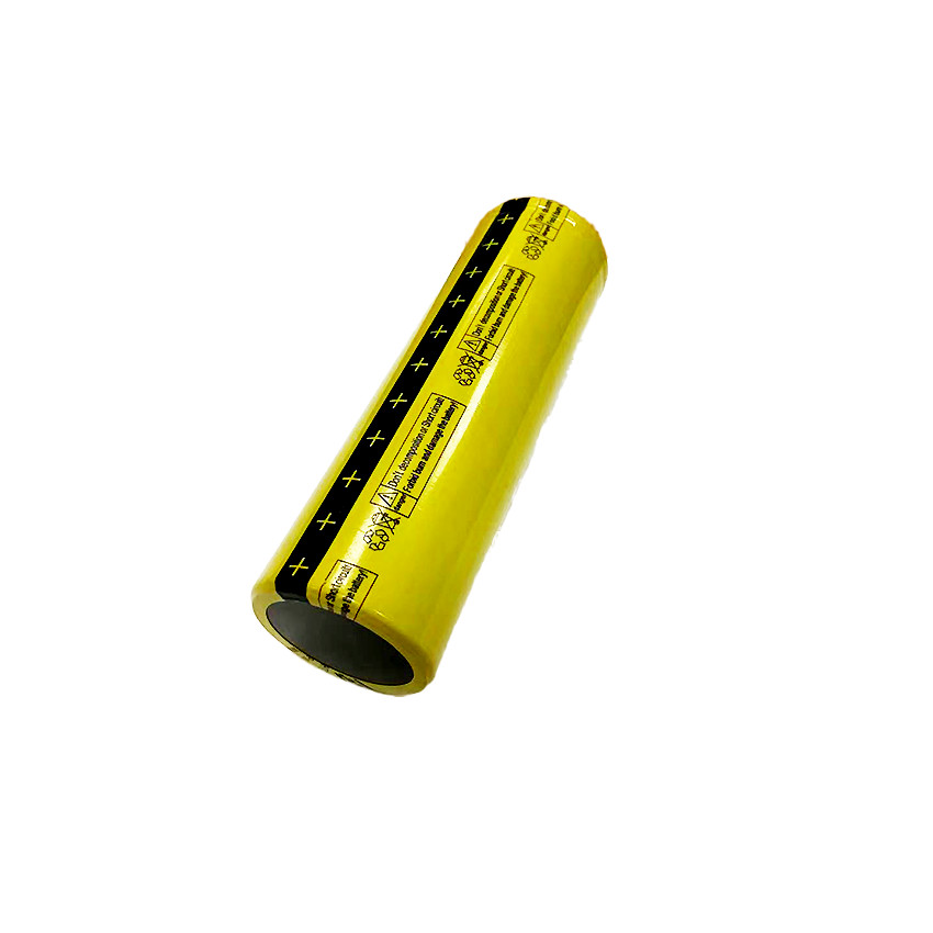 UN38.3 2.4V 9000mAh Rechargeable Lithium Battery HTC40130 Titanate Lithium Battery