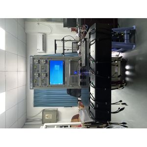 China Adapter Automatic Testing System Improves Testing Efficiency Mobile Power Supply Testing System on sale
